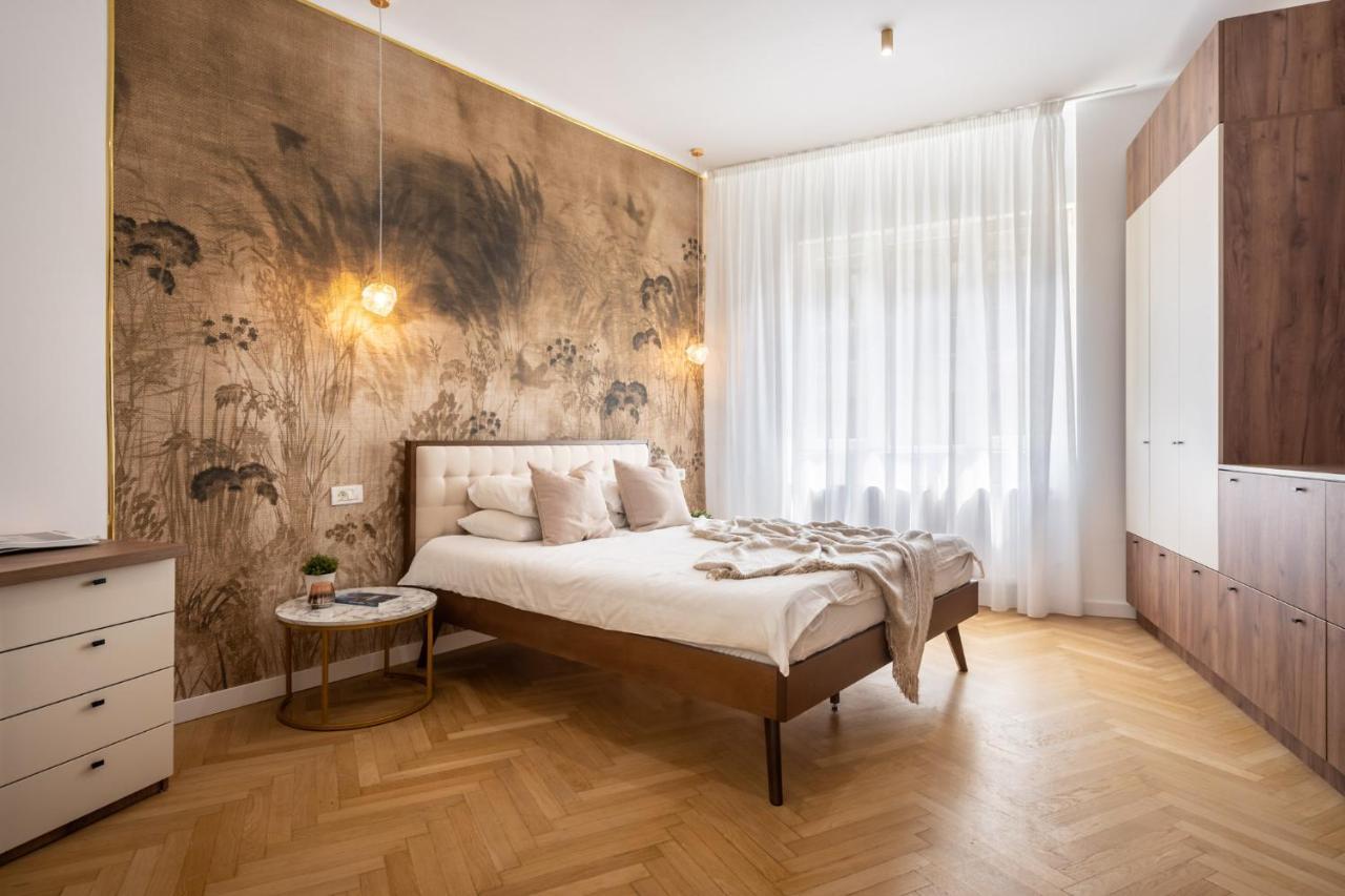 Old Town Bucharest, Luxury 2 Bedrooms Apartment Extérieur photo