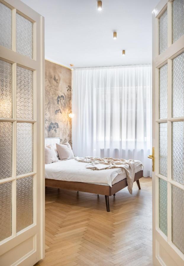 Old Town Bucharest, Luxury 2 Bedrooms Apartment Extérieur photo