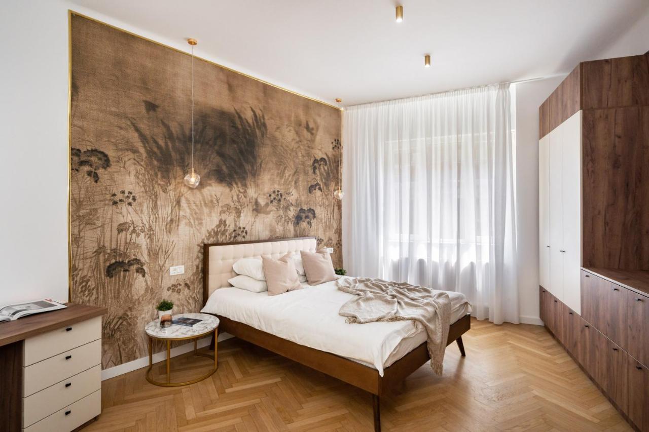 Old Town Bucharest, Luxury 2 Bedrooms Apartment Extérieur photo