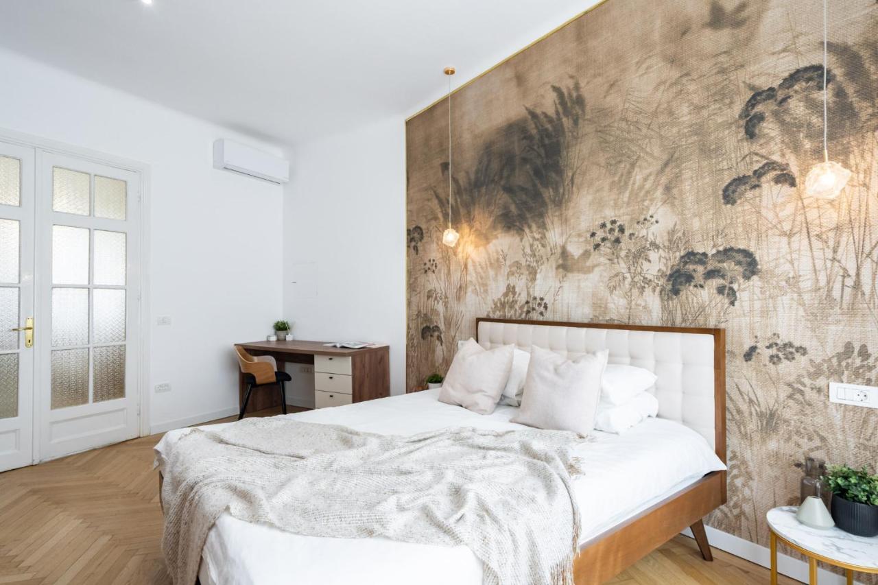 Old Town Bucharest, Luxury 2 Bedrooms Apartment Extérieur photo