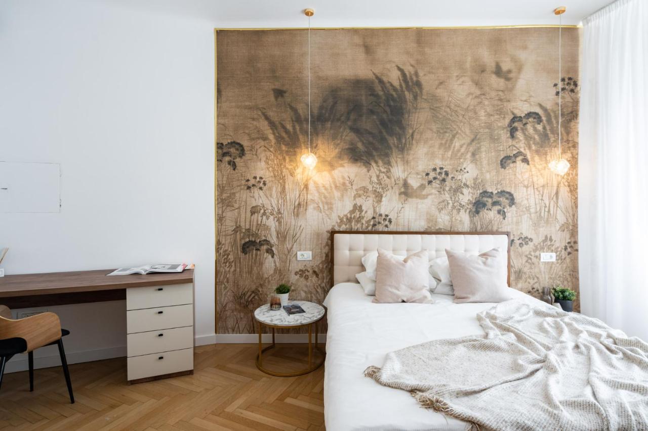 Old Town Bucharest, Luxury 2 Bedrooms Apartment Extérieur photo
