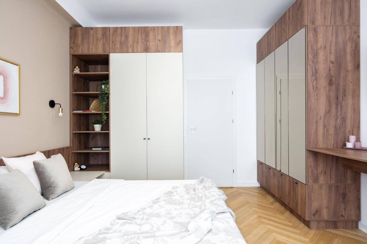 Old Town Bucharest, Luxury 2 Bedrooms Apartment Extérieur photo