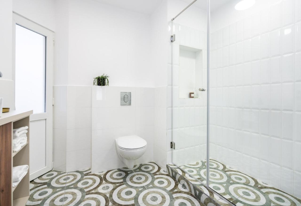 Old Town Bucharest, Luxury 2 Bedrooms Apartment Extérieur photo