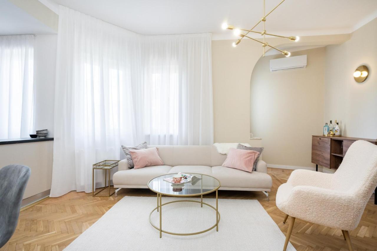 Old Town Bucharest, Luxury 2 Bedrooms Apartment Extérieur photo