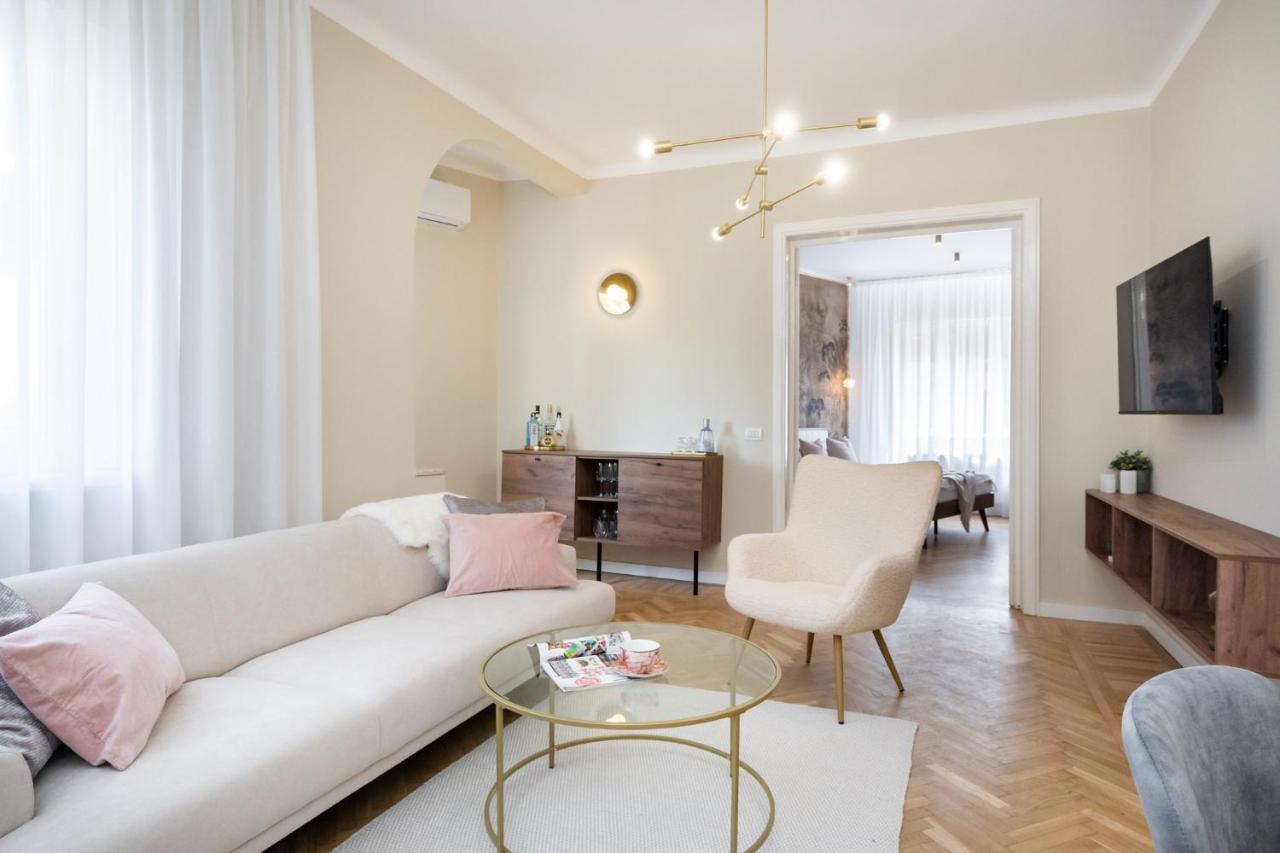 Old Town Bucharest, Luxury 2 Bedrooms Apartment Extérieur photo