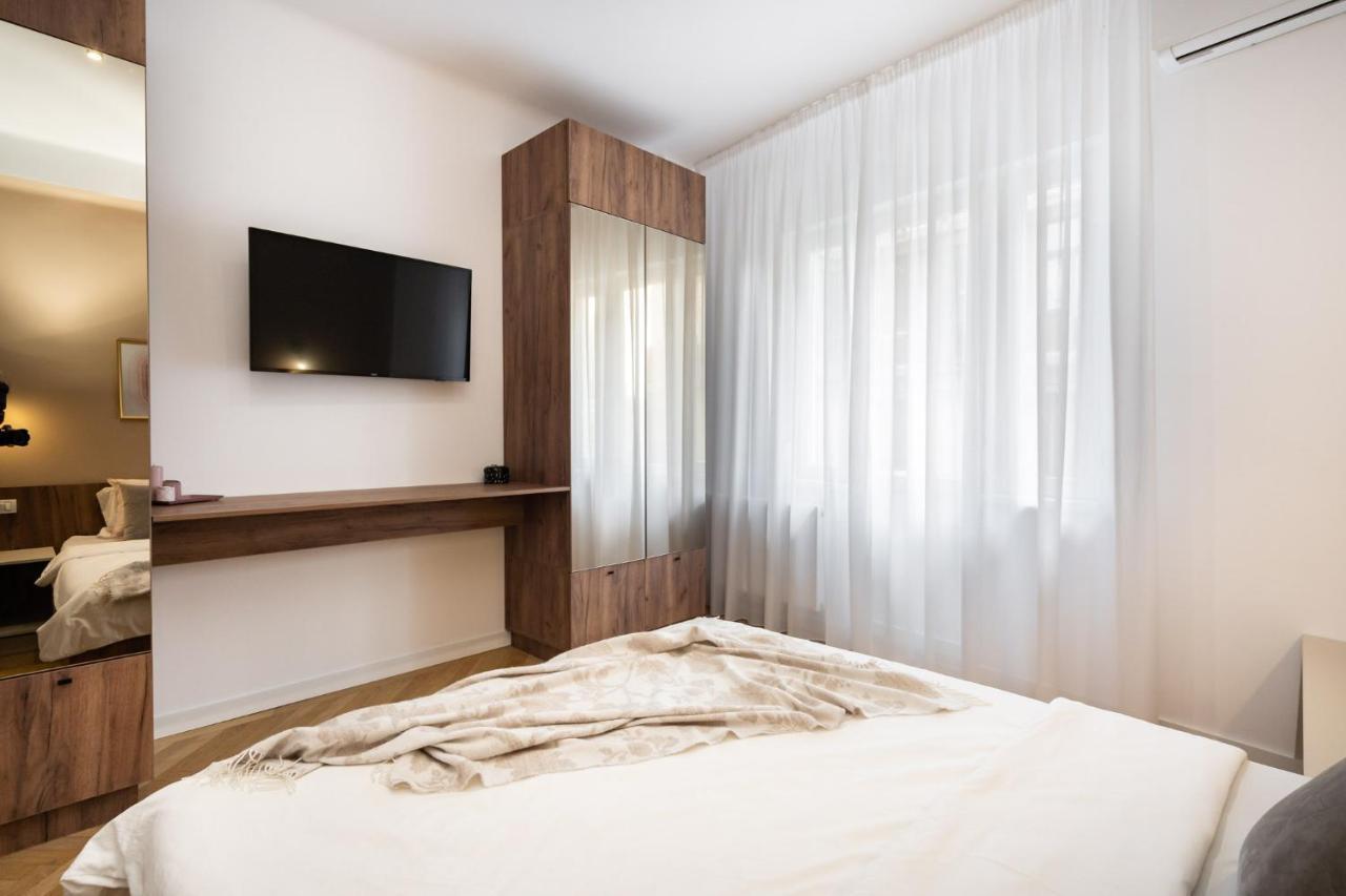 Old Town Bucharest, Luxury 2 Bedrooms Apartment Extérieur photo