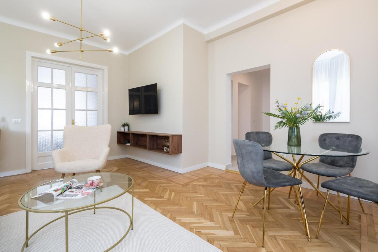 Old Town Bucharest, Luxury 2 Bedrooms Apartment Extérieur photo