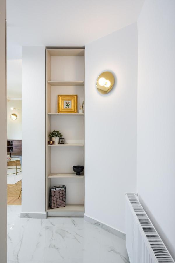 Old Town Bucharest, Luxury 2 Bedrooms Apartment Extérieur photo