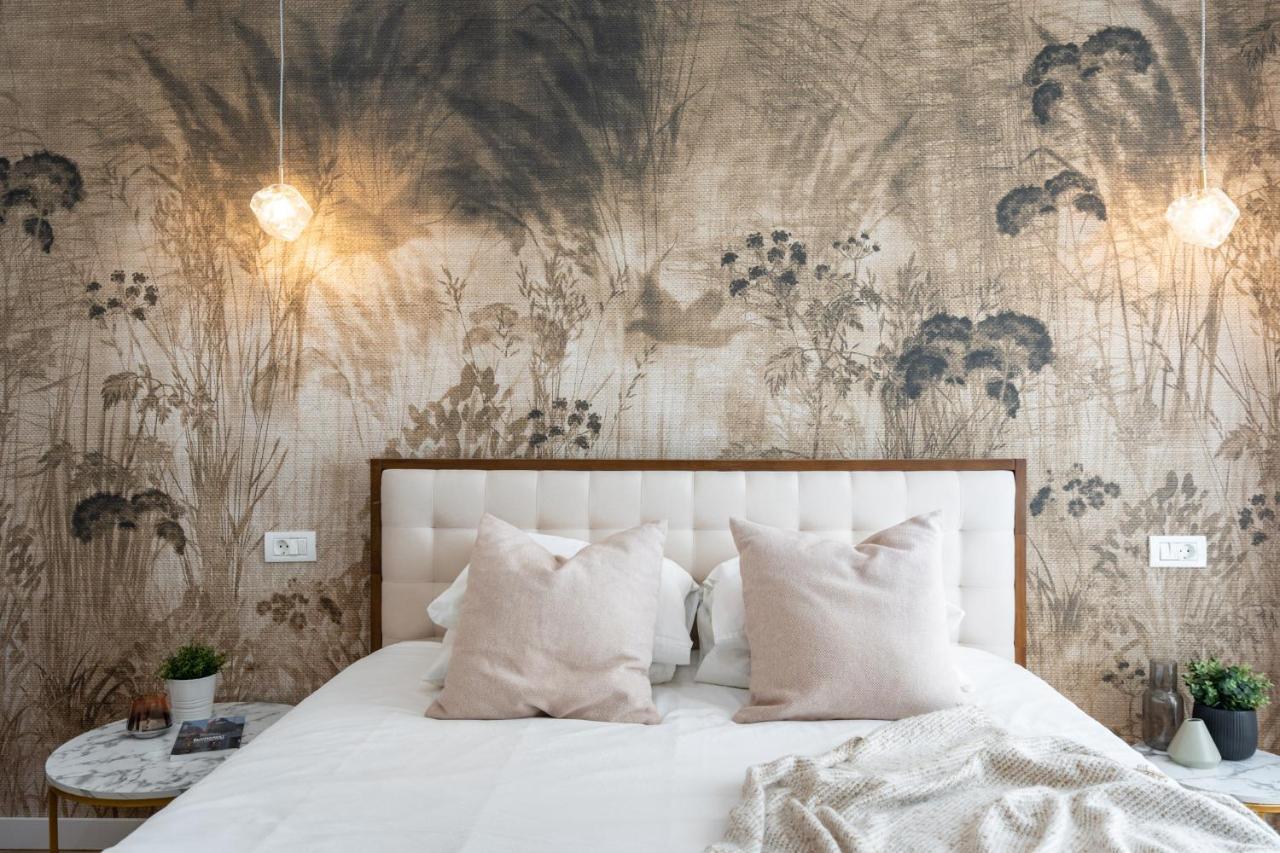 Old Town Bucharest, Luxury 2 Bedrooms Apartment Extérieur photo