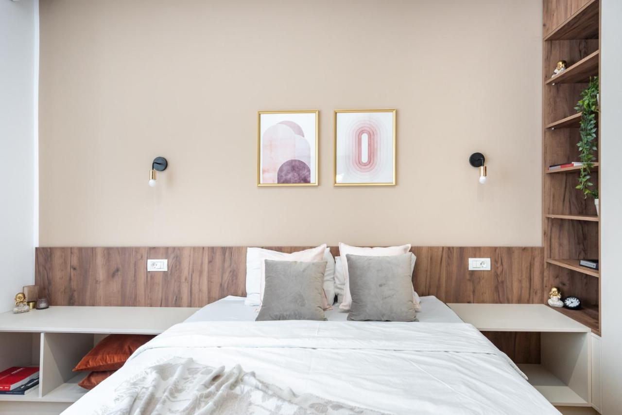 Old Town Bucharest, Luxury 2 Bedrooms Apartment Extérieur photo