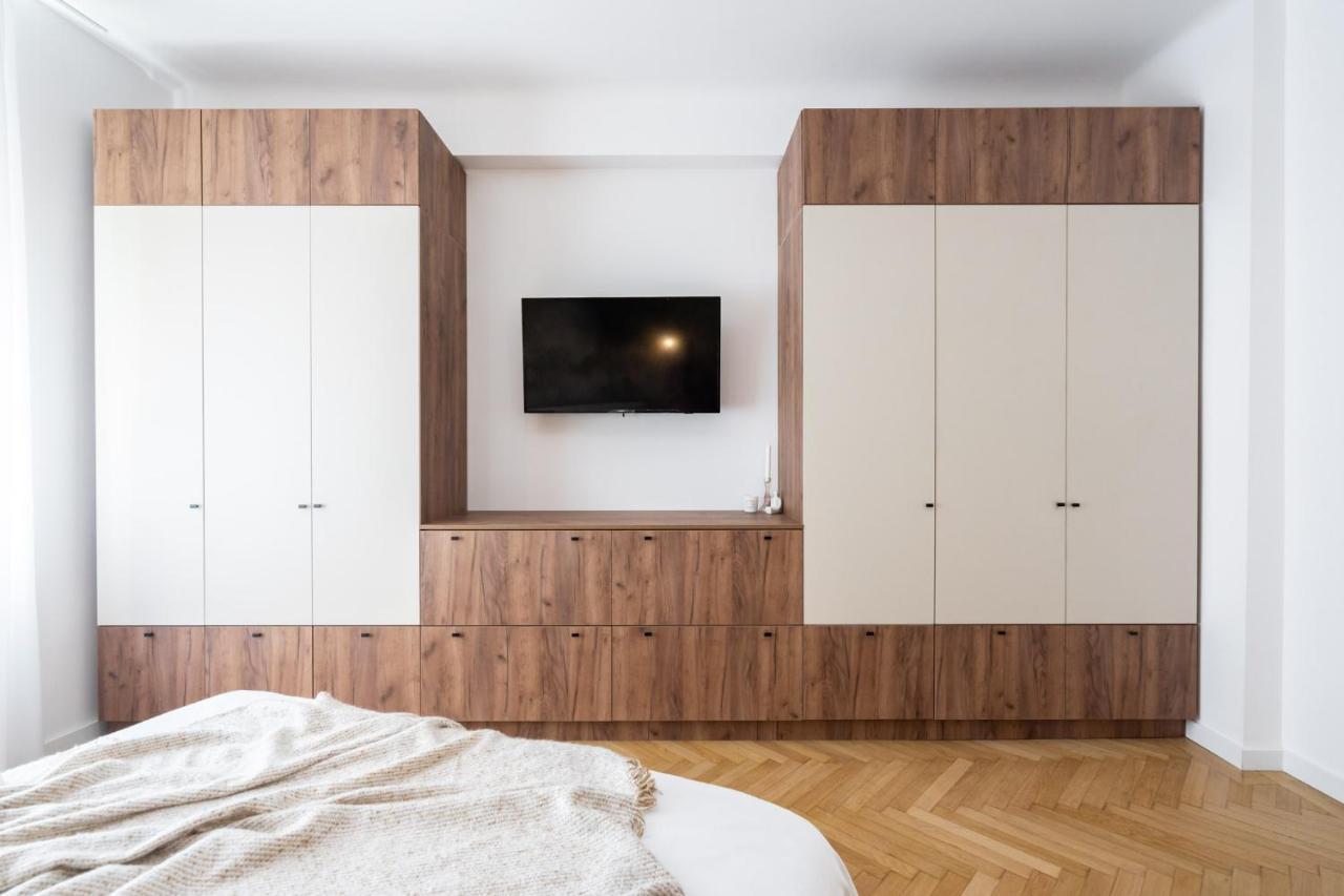 Old Town Bucharest, Luxury 2 Bedrooms Apartment Extérieur photo